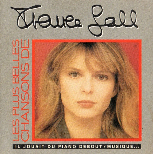 France Gall - Les Plus Belles Variété françaises De France Gall