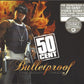 50 Cent - Bulletproof - The Soundtrack