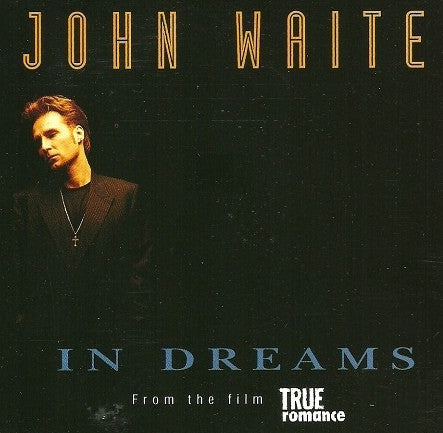 John Waite - In Dreams