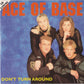 Ace Of Base - Don't Turn Around