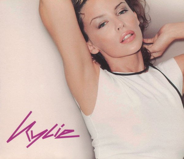 Kylie Minogue - Can't Get You Out Of My Head