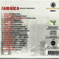 Jamaica: Anthology Of Jamaican Music