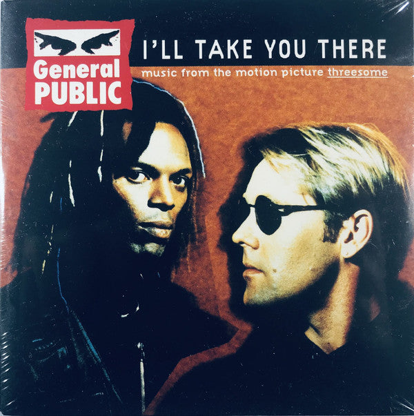 General Public - I'll Take You There