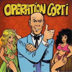 Corti - Opération Corti