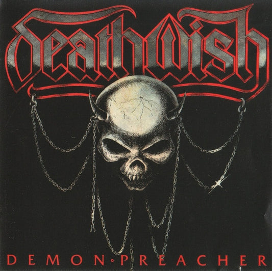 Deathwish  - Demon Preacher