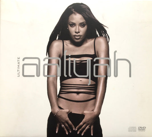 Aaliyah - Ultimate Aaliyah