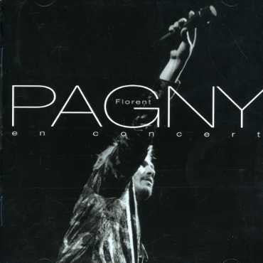 Florent Pagny - En Concert