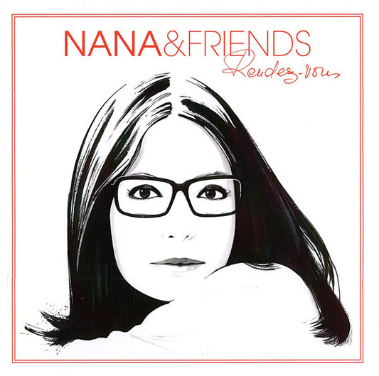 Nana Mouskouri - Rendez-vous