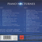 Piano Nocturnes