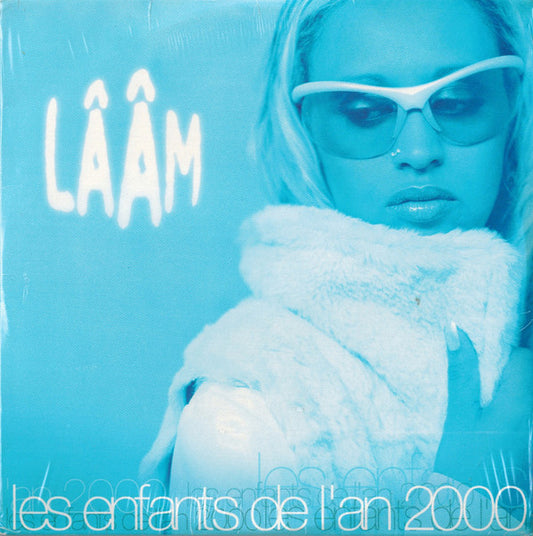 Lââm - Les Enfants De L'An 2000