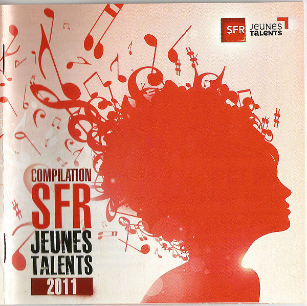 Compilation SFR Jeunes Talents 2011