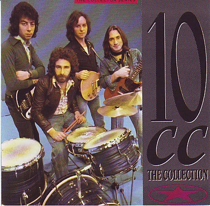 10cc - The Collection