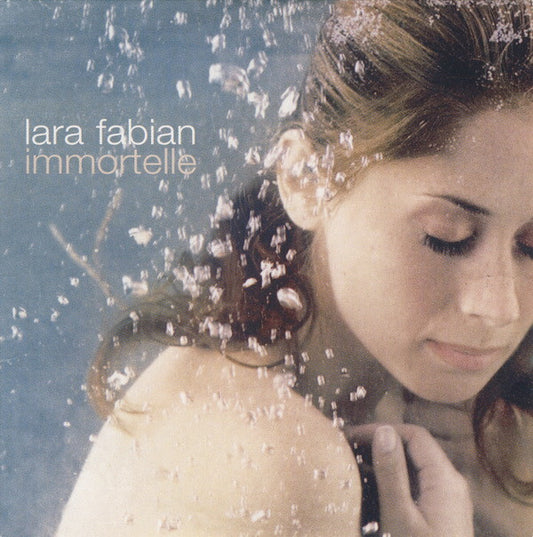 Lara Fabian - Immortelle