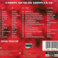 Europe Catalog Sampler 1996