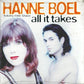 Hanne Boel - All It Takes