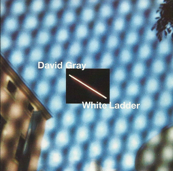 David Gray - White Ladder