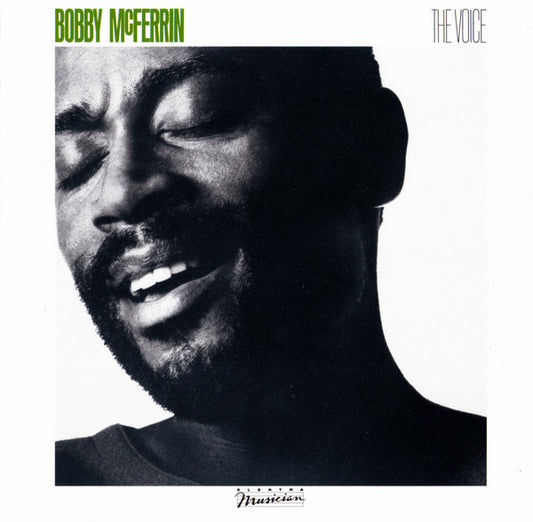 Bobby McFerrin – The Voice