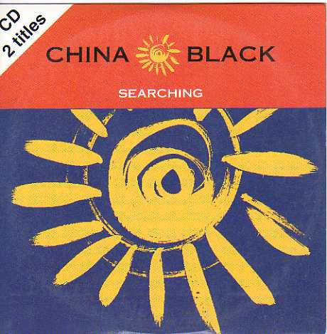 China Black - Searching