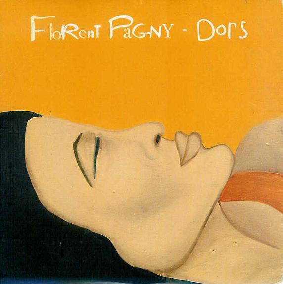 Florent Pagny - Dors