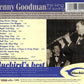 Benny Goodman - The King Of Swing