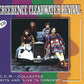 Creedence Clearwater Revival - C.C.R. - Collected Hits And Live In Concert