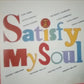 Satisfy My Soul - Tribute To Bob Marley