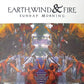 Earth, Wind & Fire - Sunday Morning