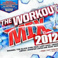 The Workout Mix 2012