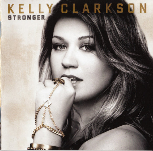 Kelly Clarkson - Stronger