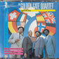 The Golden Gate Quartet - Rock My Soul