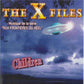 Pat Benesta, Son Orchestre, Ses Chanteurs - The X Files