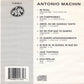 Antonio Machín - Antonio Machin