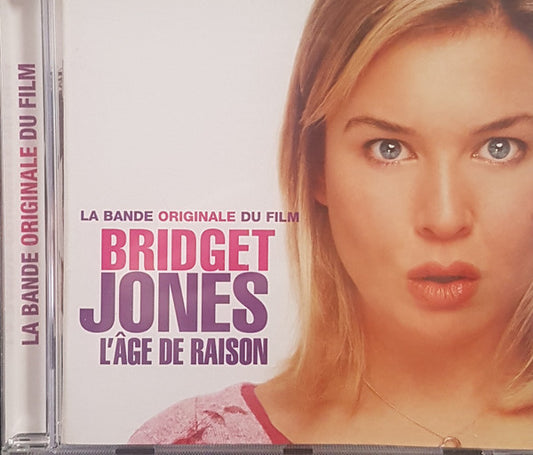 Bridget Jones L'Âge de Raison - Bande Originale Du Film