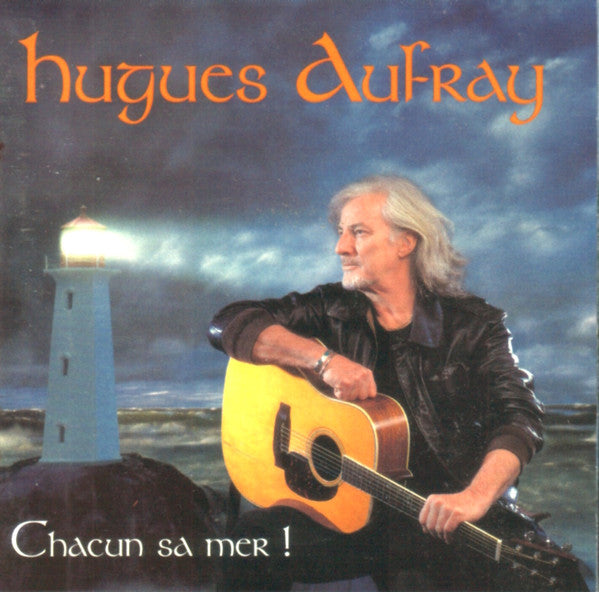 Hugues Aufray - Chacun Sa Mer !