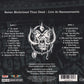 Motörhead - Better Motörhead Than Dead - Live At Hammersmith