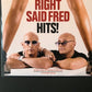 Right Said Fred - Hits!