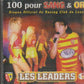 Les Leaders 100 Pour Sang & Or