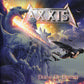 Axxis  - Doom Of Destiny