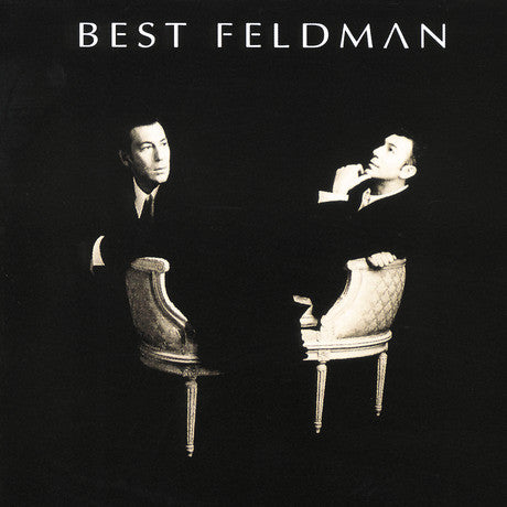 François Feldman - Best Feldman