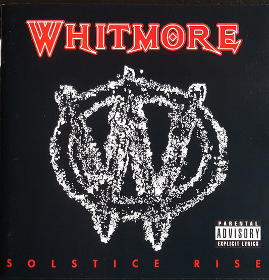 Whitmore - Solstice Rise