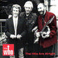 The Who - The Hits Are Alright