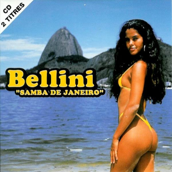 Bellini - Samba De Janeiro