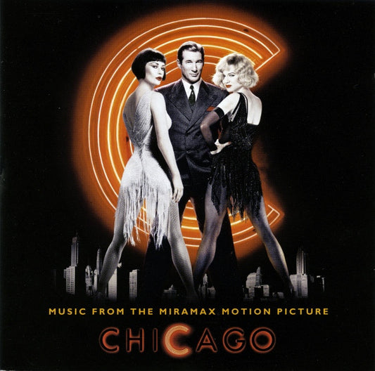 Chicago - Music From The Miramax Motion Picture