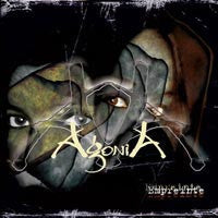 Agonia - Empreinte