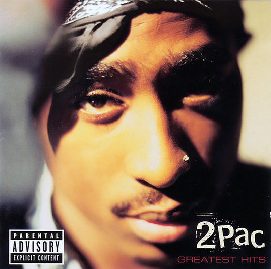 2Pac - Greatest Hits