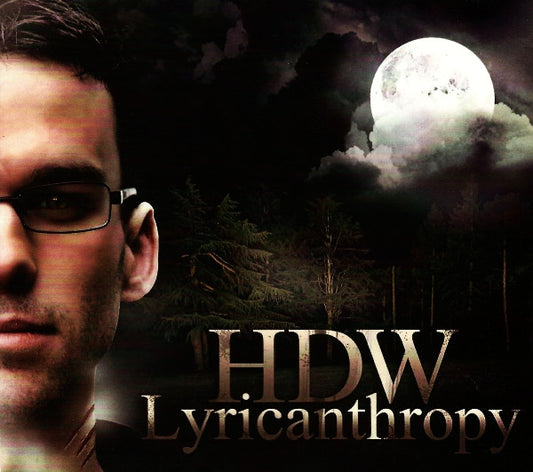 HDW - Lyricanthropy