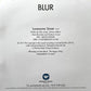 Blur - Lonesome Street