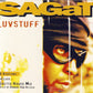 Sagat - Luvstuff