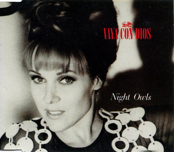 Vaya Con Dios - Night Owls