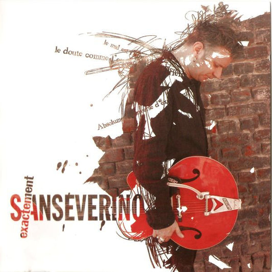 Sanseverino - Exactement